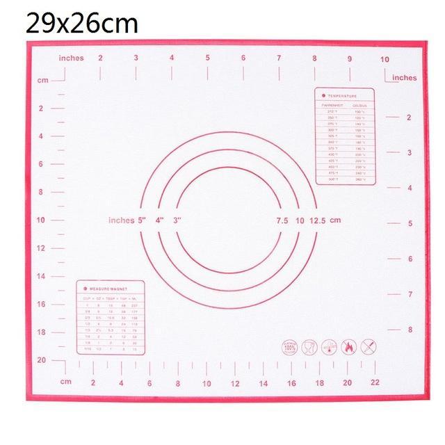 Save Non-Stick Baking Mat