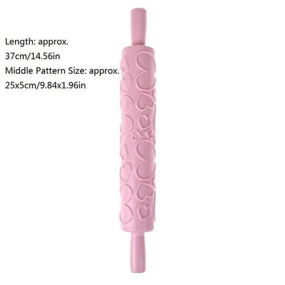 Ex-large Silicone Baking Mat