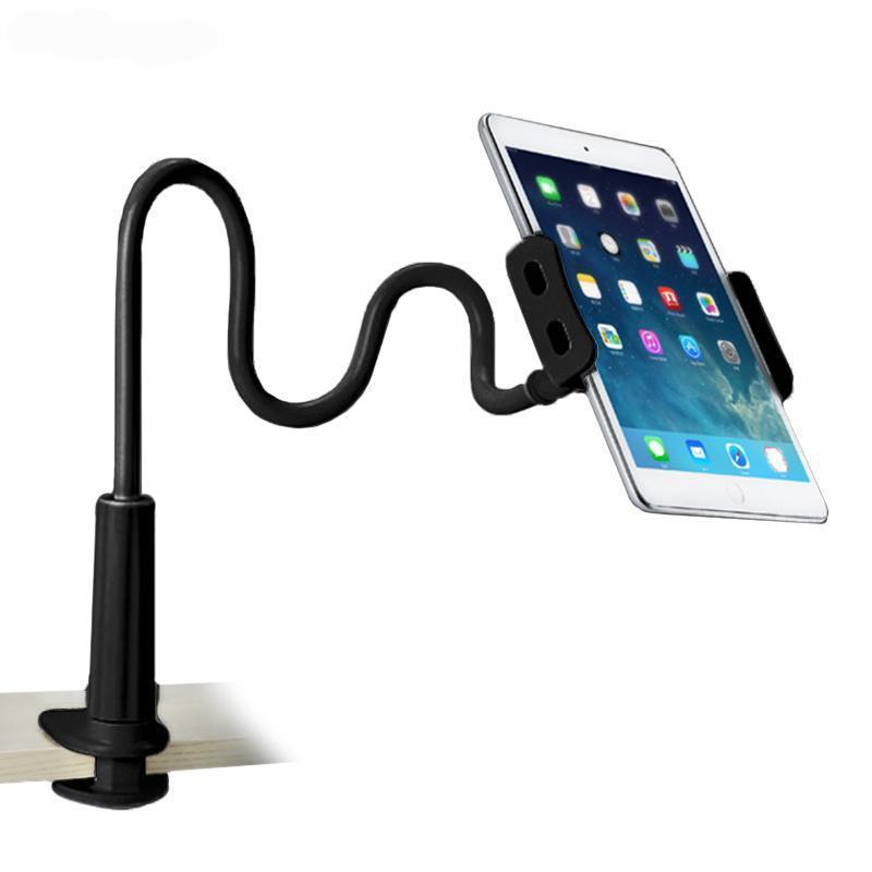 Flexible Desktop Phone Tablet Stand Holder