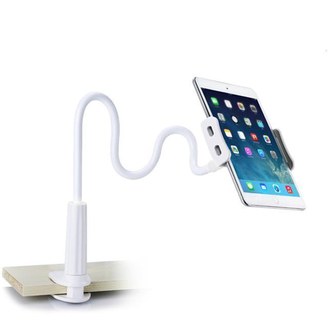 Flexible Desktop Phone Tablet Stand Holder