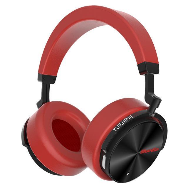 Noise Cancelling Bluetooth Headphone