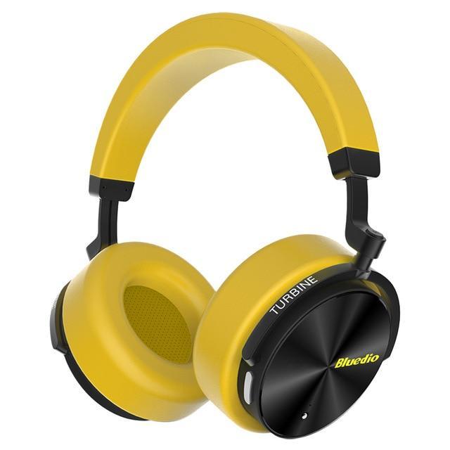 Noise Cancelling Bluetooth Headphone