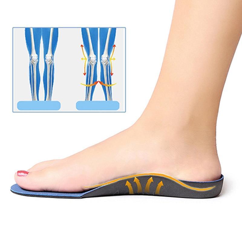 3d Orthopedic Insoles