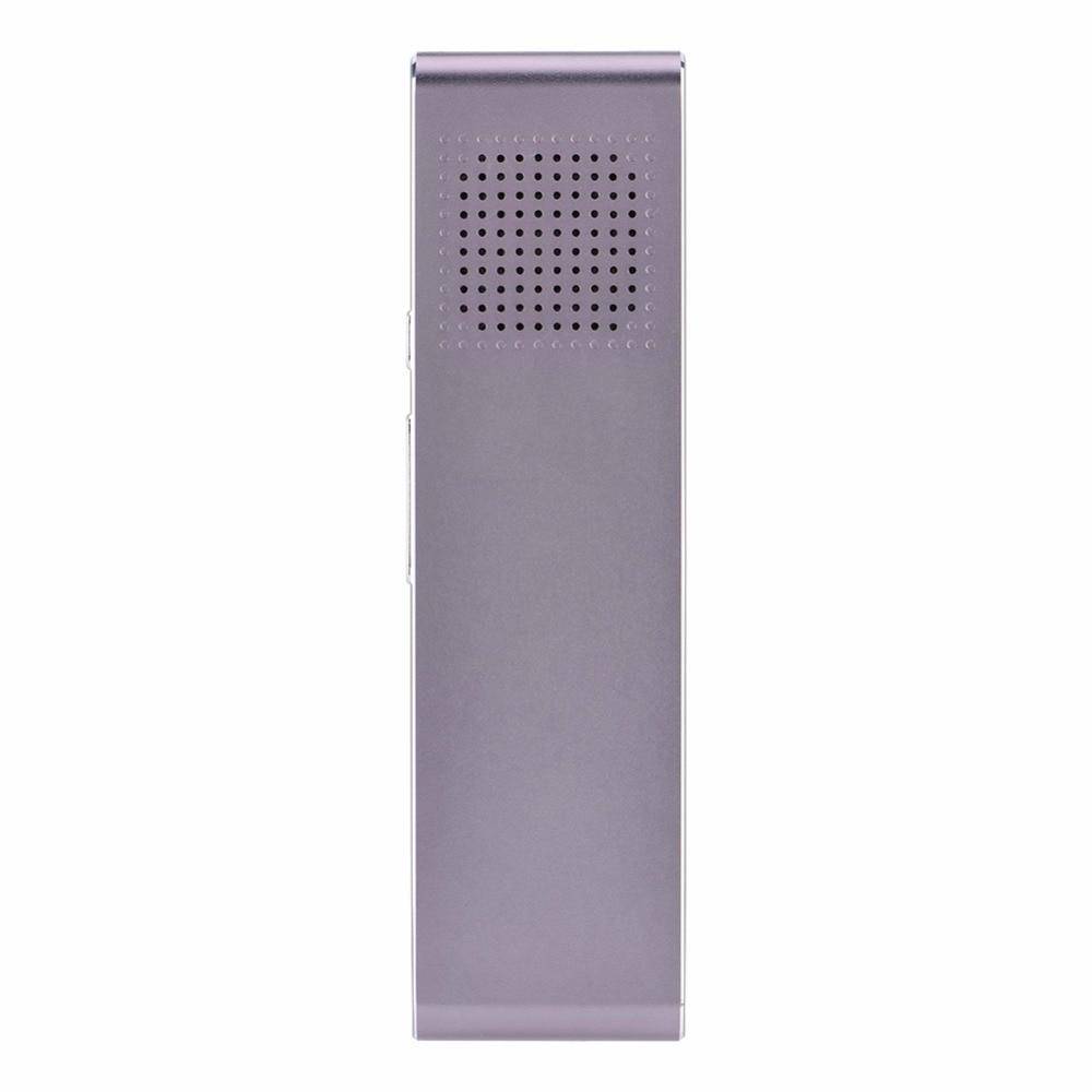 Portable Smart Voice Translator - Two-Way Real Time Multi-Language Translation
