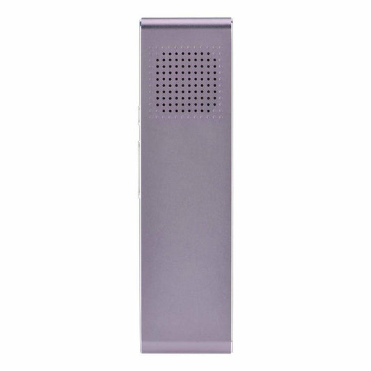 Portable Smart Voice Translator - Two-Way Real Time Multi-Language Translation
