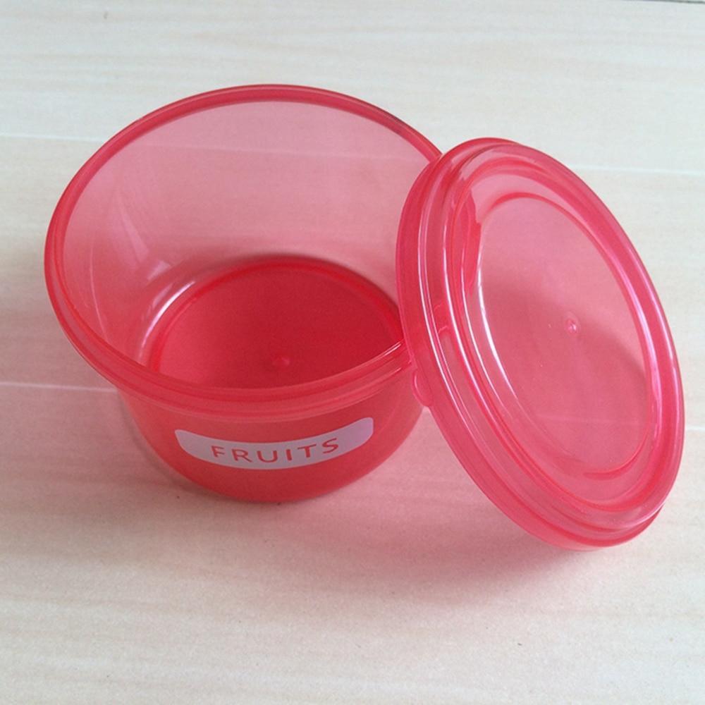 Perfect Portion Containers