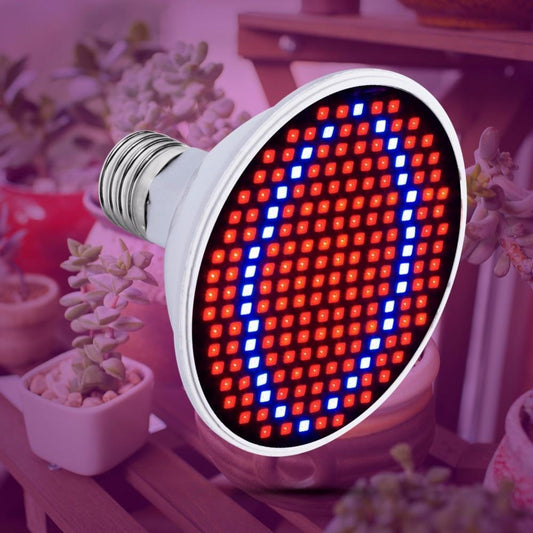 Plant Growth Full Spectrum LED Indoor Plant Lights