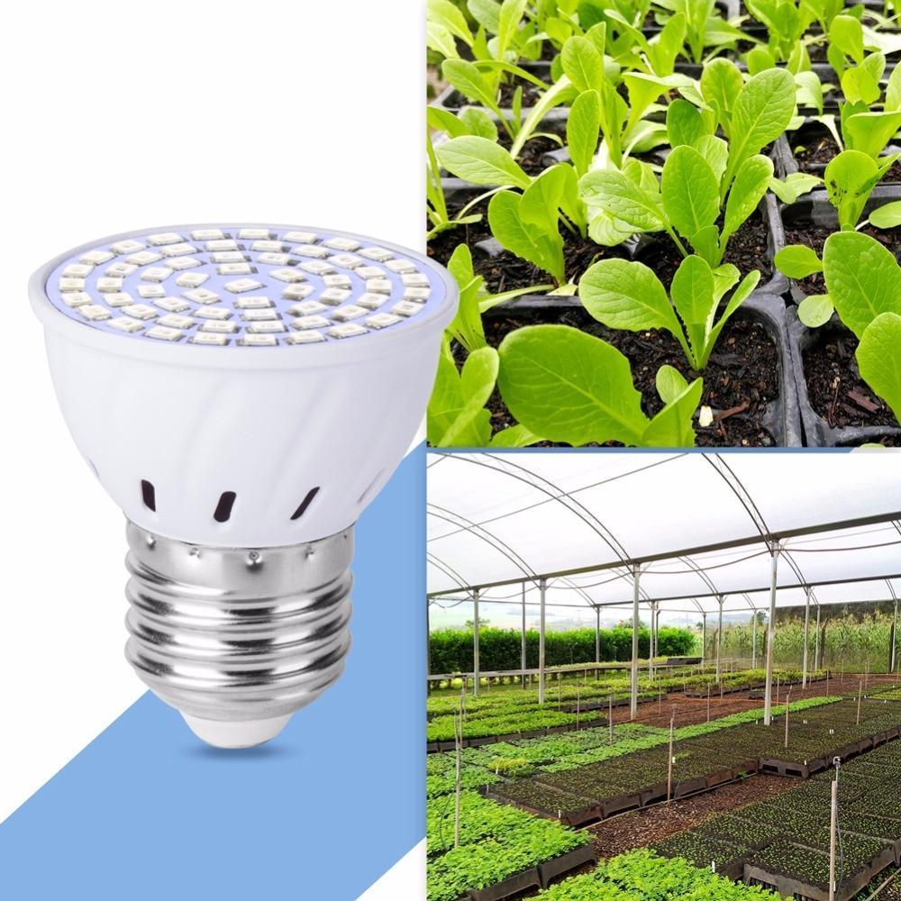 Plant Growth Full Spectrum LED Indoor Plant Lights