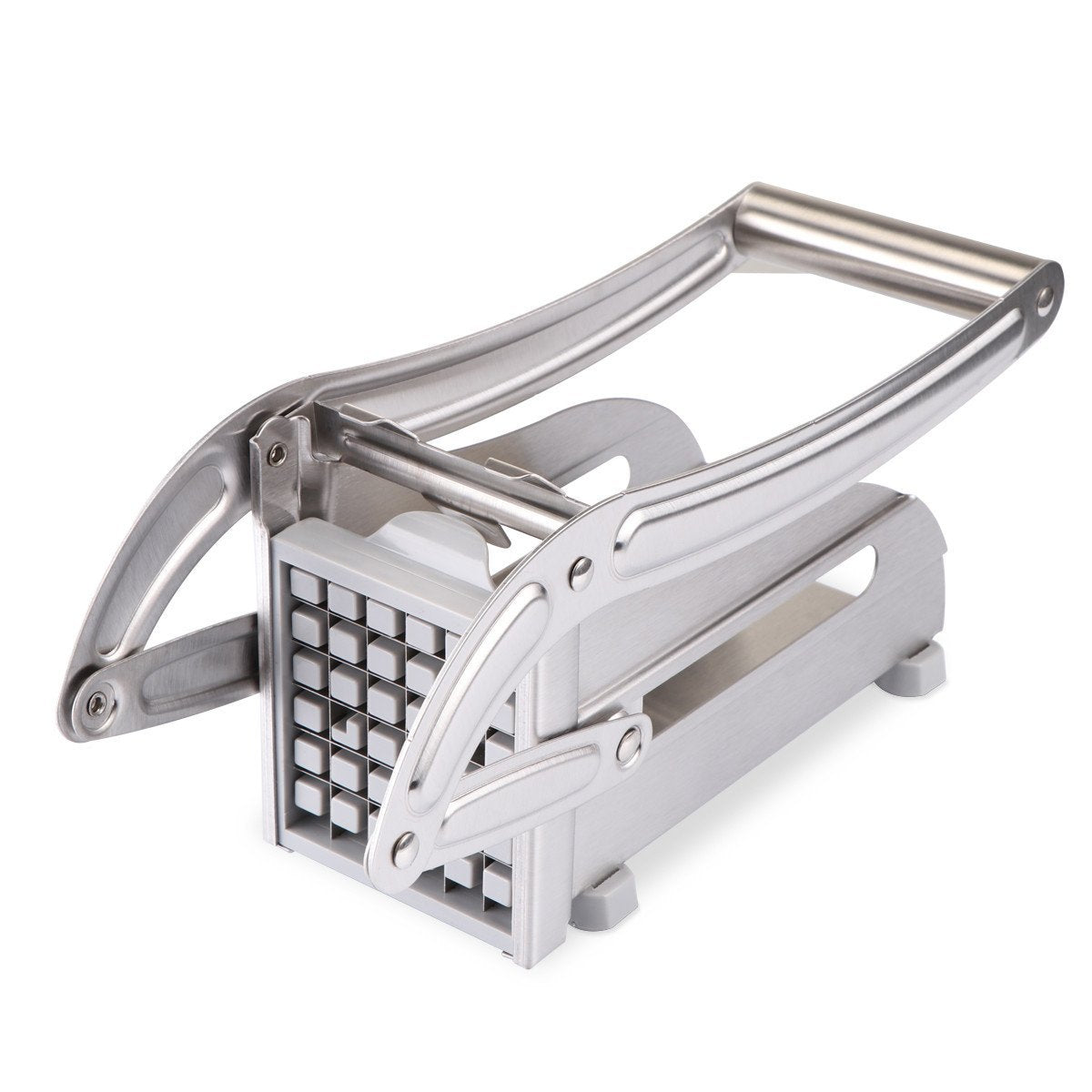 Stainless Steel Potato Chips Cutter