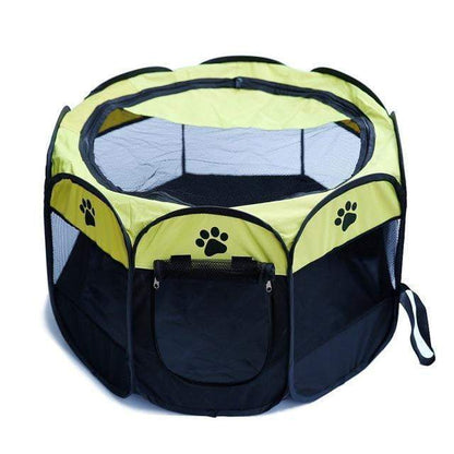 Portable Folding Pet Tent
