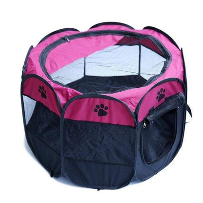 Portable Folding Pet Tent