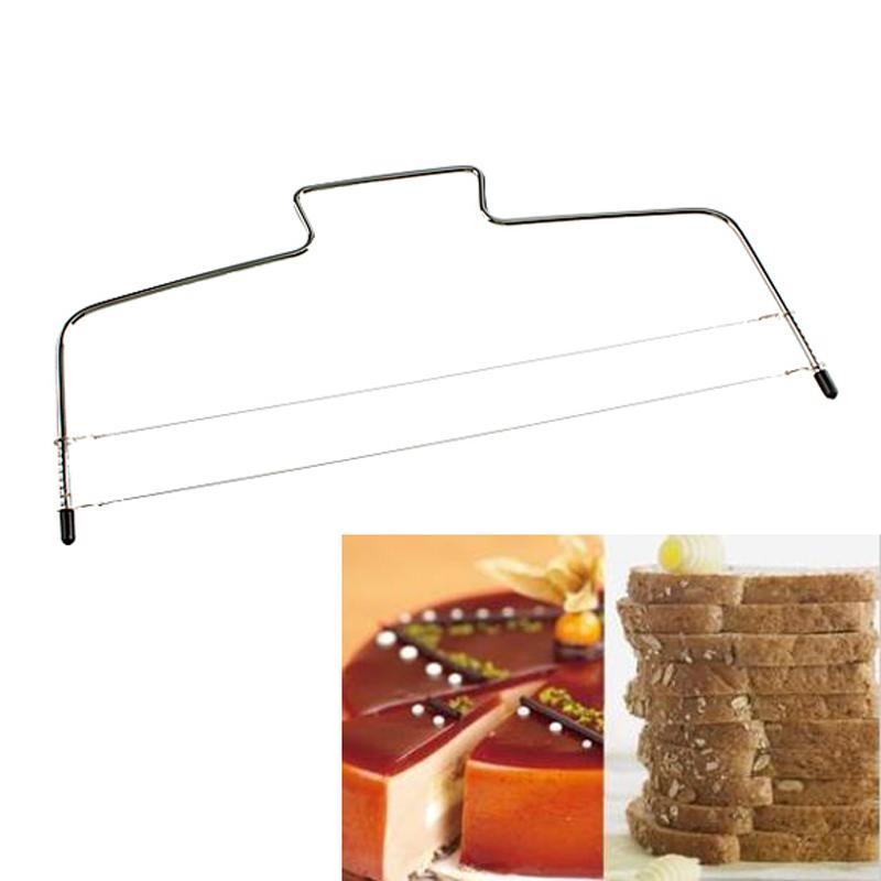 Adjustable Cake Leveler