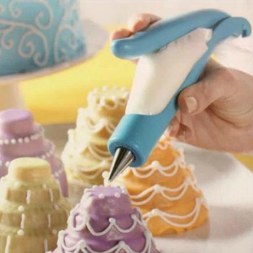 Cake Decorating Pen