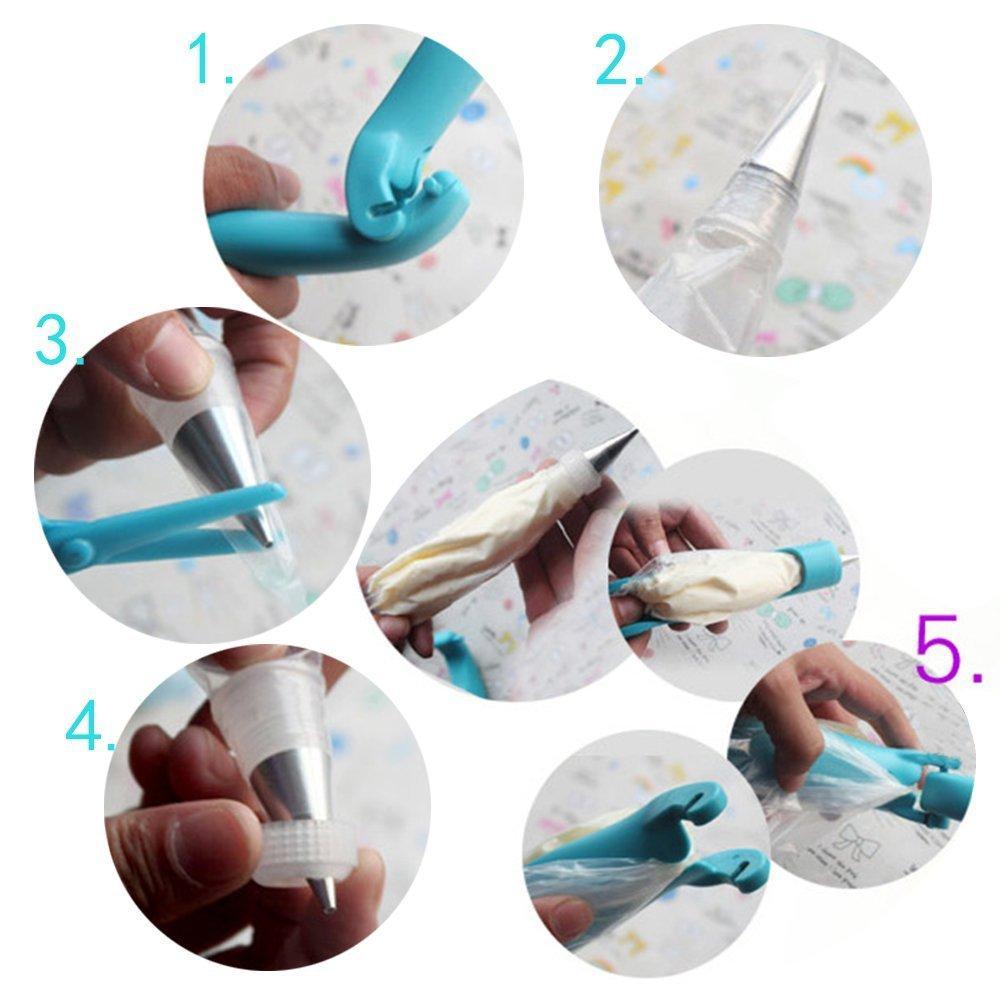 Cake Decorating Pen