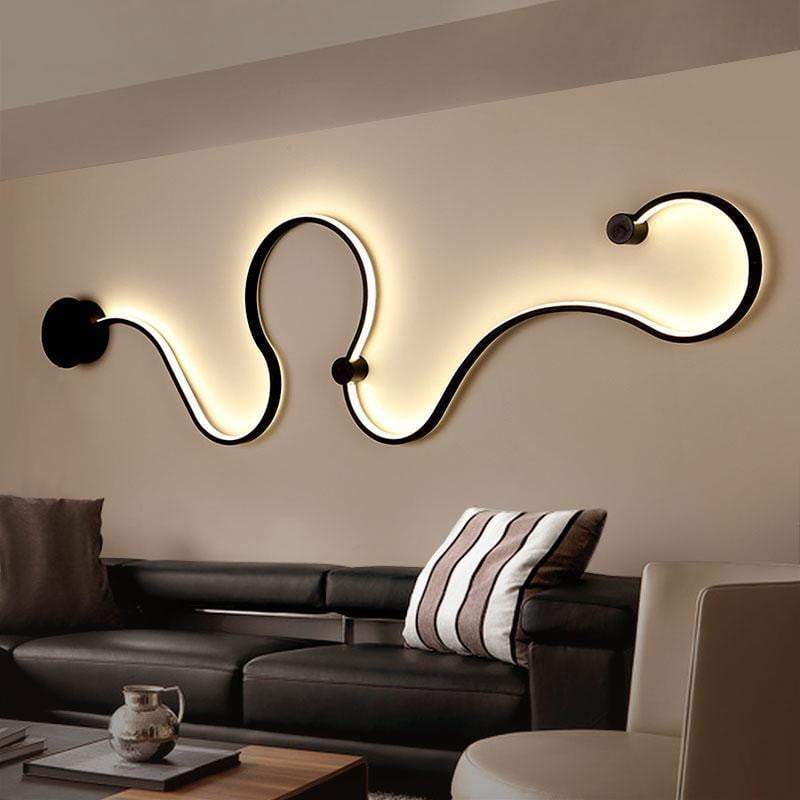 Novelty Surface Mounted Modern Led Ceiling Lights Lamp