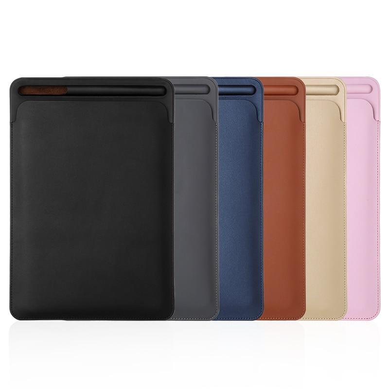 Premium PU Sleeve Case for iPad