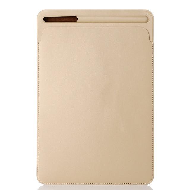 Premium PU Sleeve Case for iPad