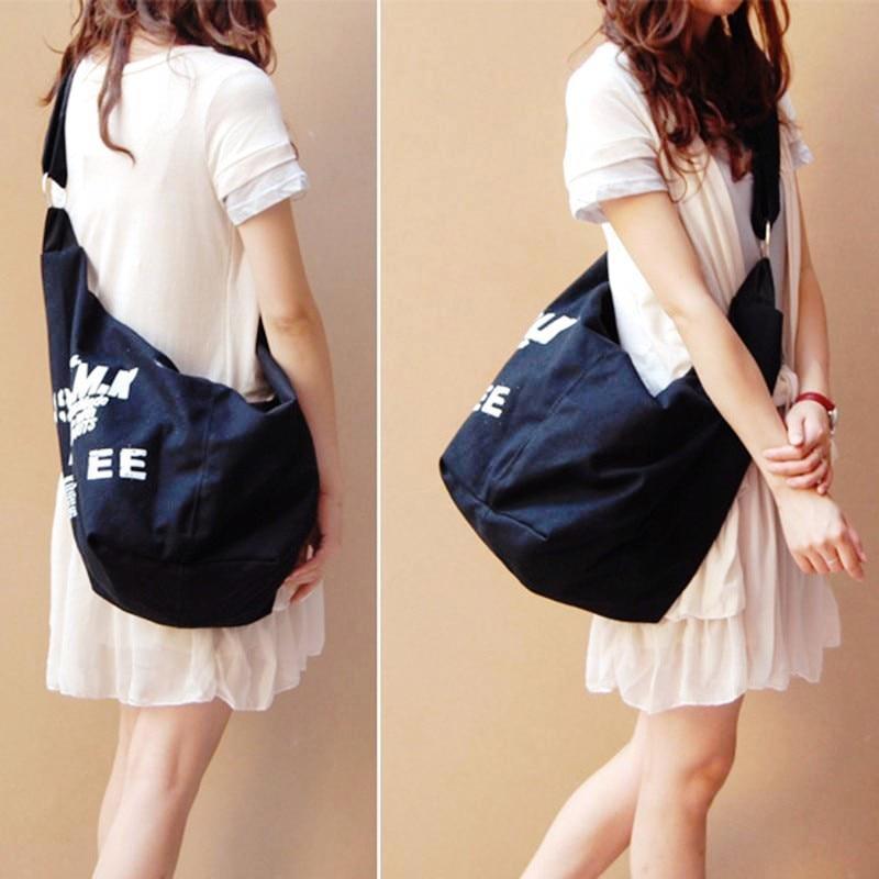 Japan and Korean Style Hobo Bags