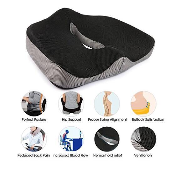 Posture Correction Cushion