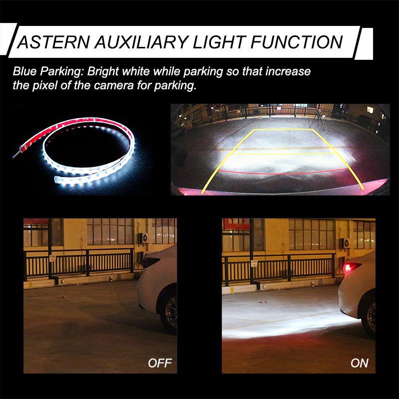 LED Strip Lighting for Cars (Universal)