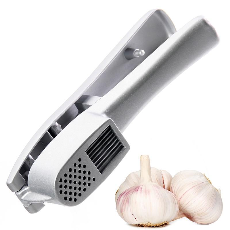 Premium Garlic Press