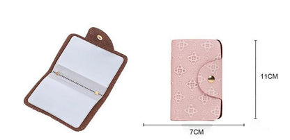 Fashion Women's Cute Bear Set Bag