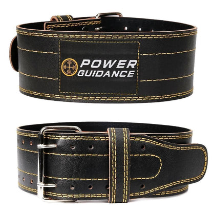 Power Guidance Premium Weightlifting Belt Squat Belt