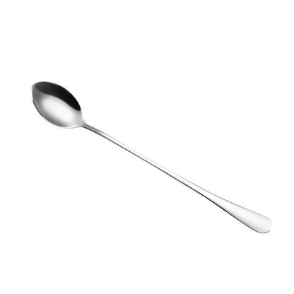 Colorful Spoon Long Handle Spoon