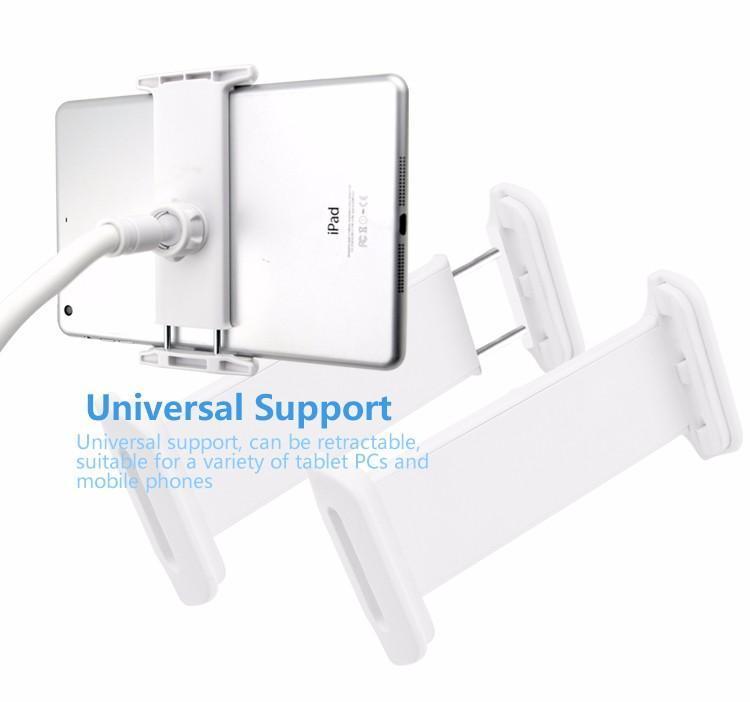 Flexible Desktop Phone Tablet Stand Holder