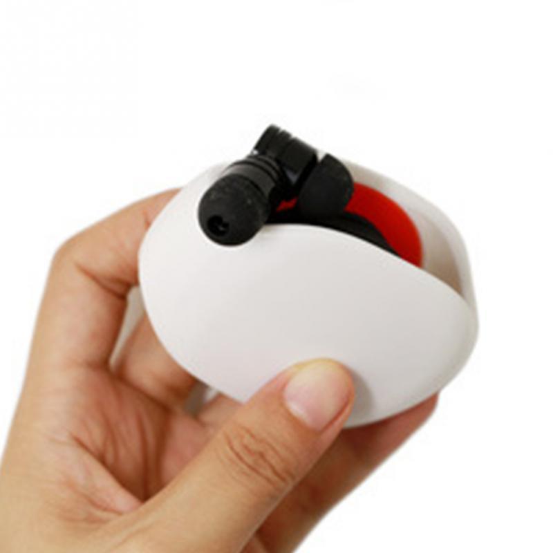 Portable Automatic Cable Winder