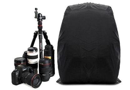 Pro Waterproof Camera Backpack