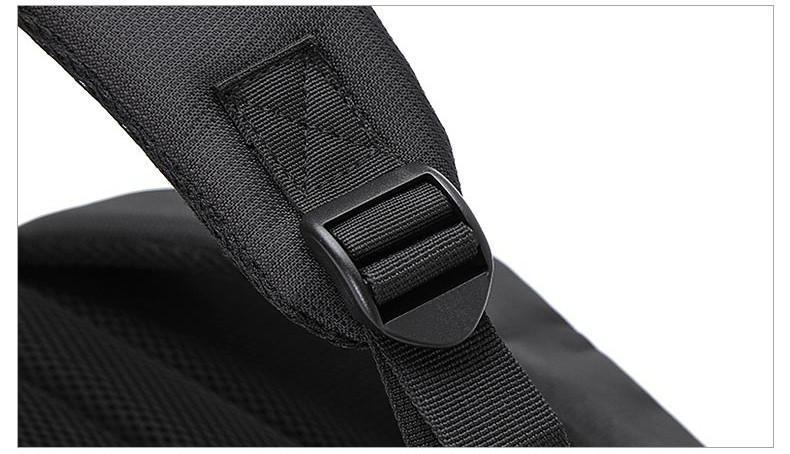 Pro Waterproof Camera Backpack