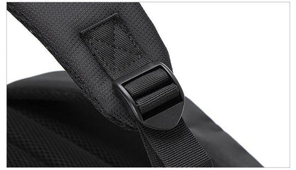 Pro Waterproof Camera Backpack