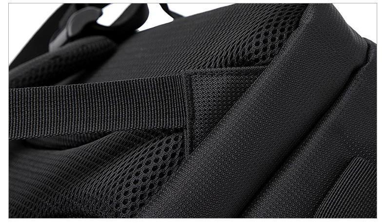 Pro Waterproof Camera Backpack