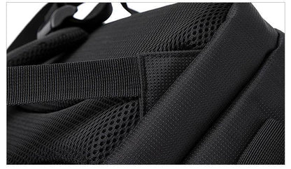 Pro Waterproof Camera Backpack