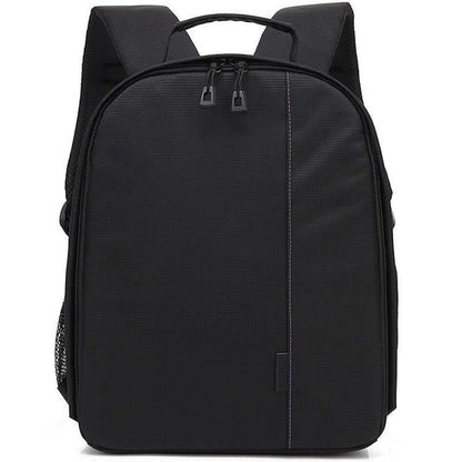 Pro Waterproof Camera Backpack