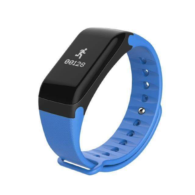 Smart Band Blood Oxygen Blood Pressure Watches