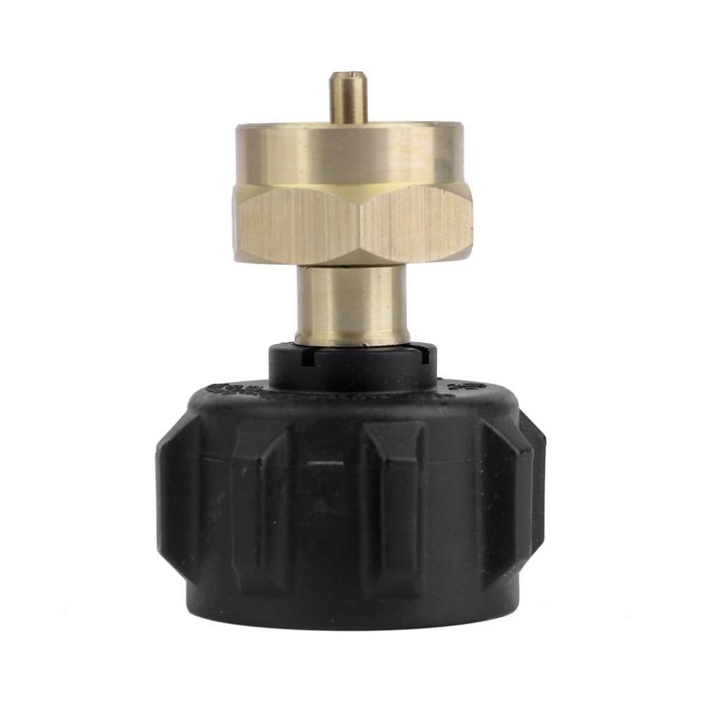 BBQ Cooking Gas Propane Regulator Valve