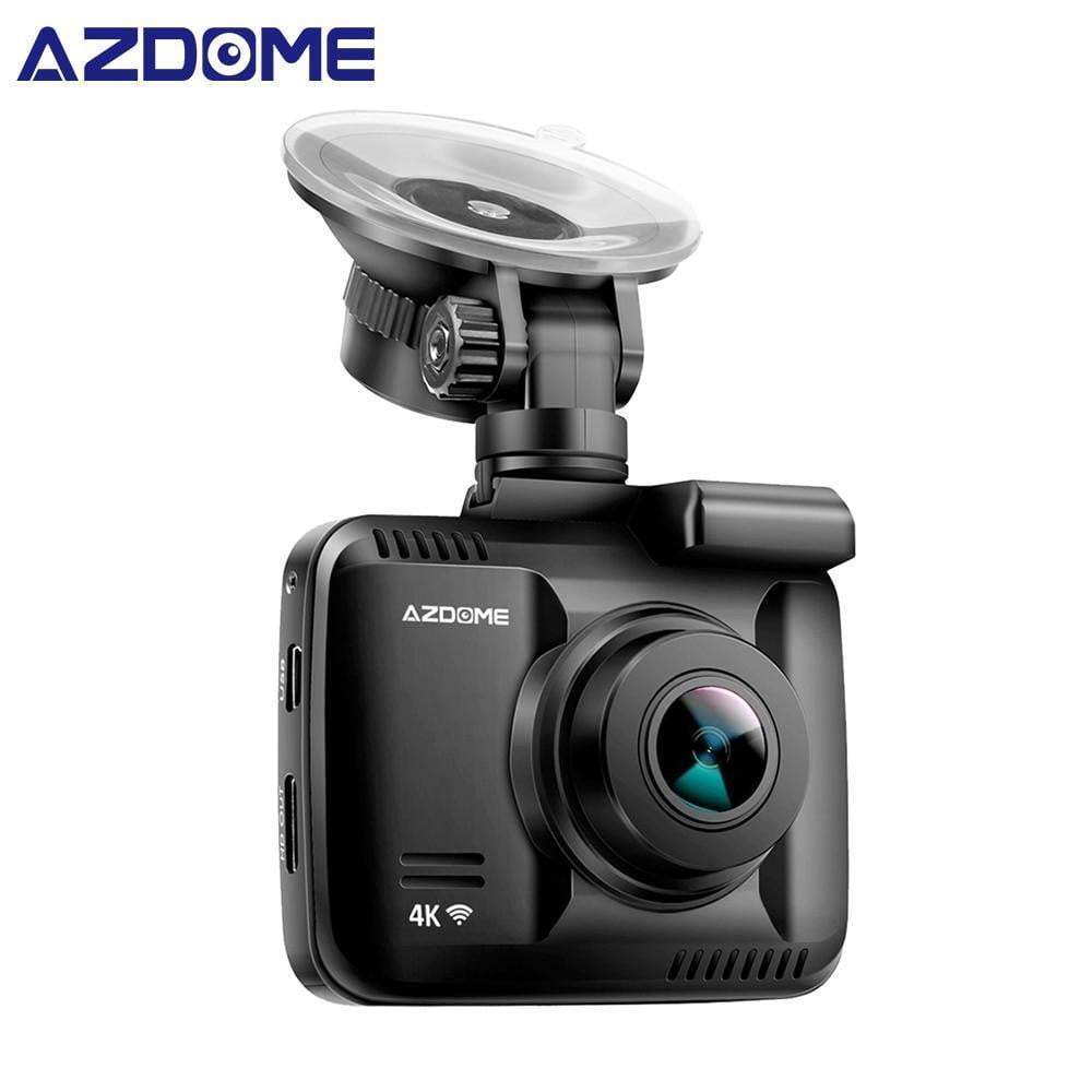 Car DVRs Recorder Dash Camera