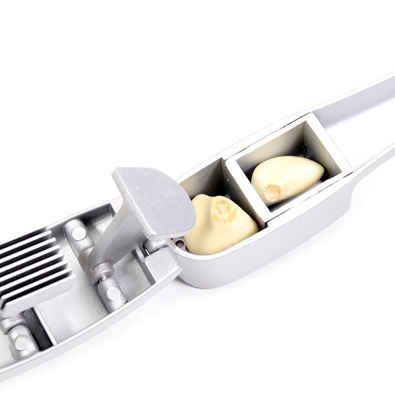 Premium Garlic Press