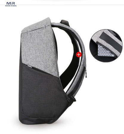 Multi-function Anti-thief Laptop Backpack