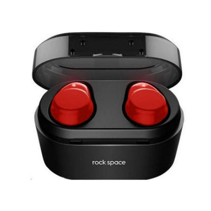 TWS True Wireless Bluetooth Earbuds Touch Control and Charging Case