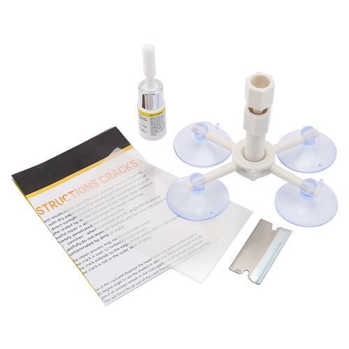 Windshield Repair Kit