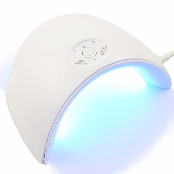 UV Led Nail Dryer