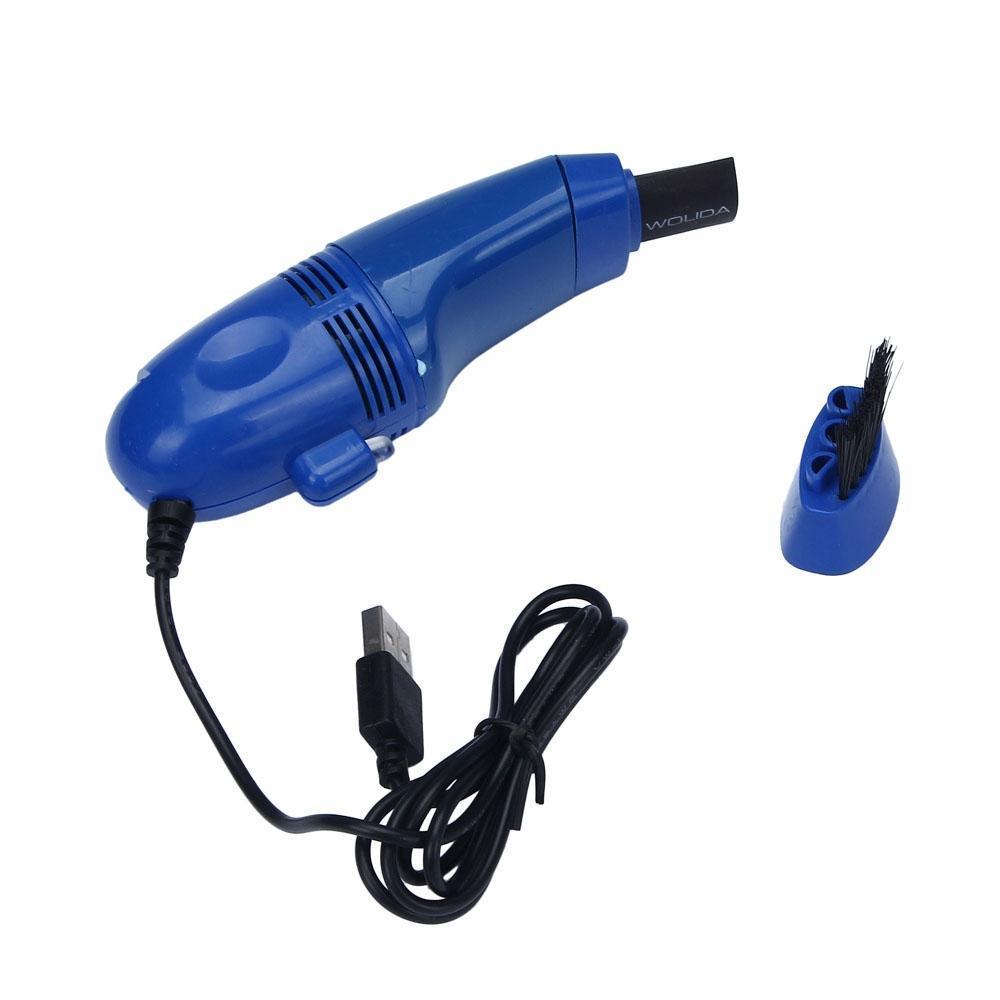 USB Vacuum Cleaner