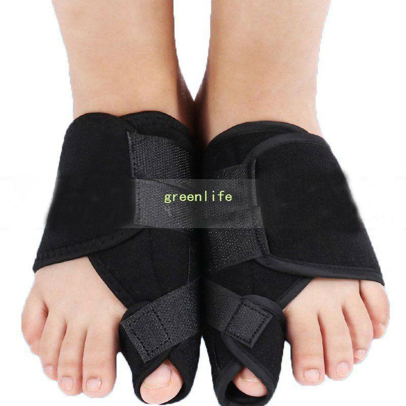 Bunion Splint Wrap - Corrector Brace Big Toe Straightener