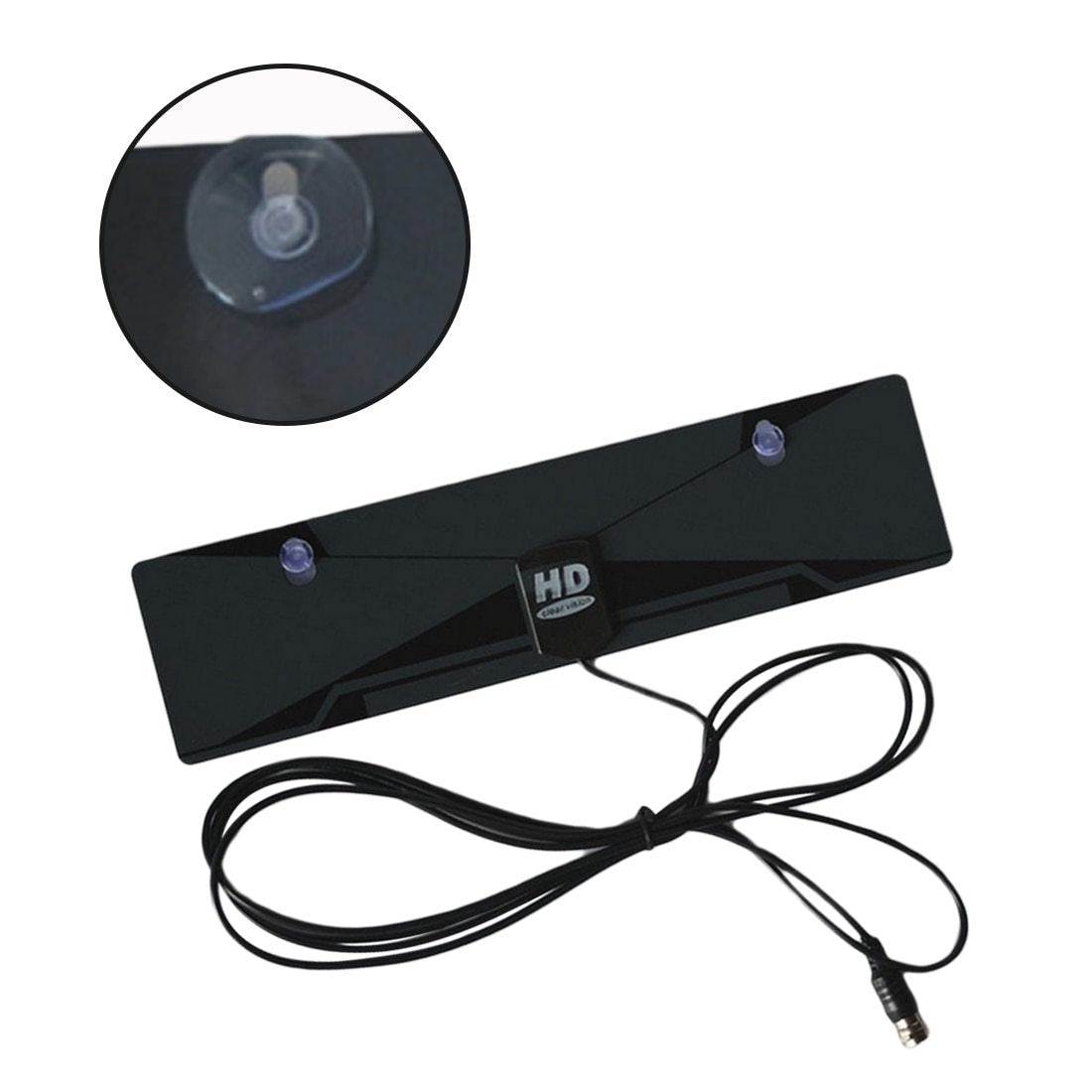 HD Clear Vision Digital Antenna