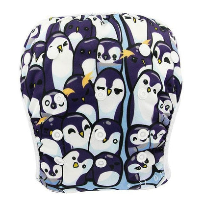 Reusable Baby Swim Diapers