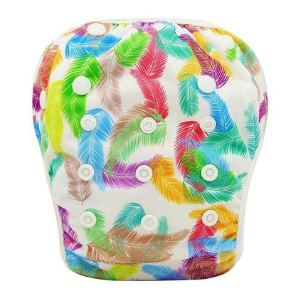 Reusable Baby Swim Diapers