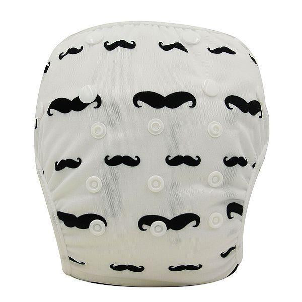 Reusable Baby Swim Diapers